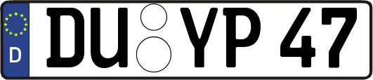 DU-YP47