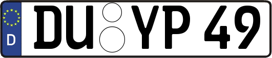 DU-YP49