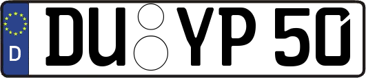 DU-YP50