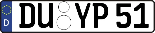 DU-YP51