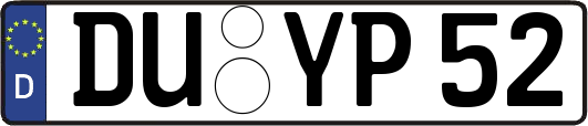 DU-YP52