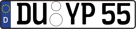 DU-YP55