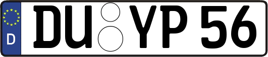 DU-YP56