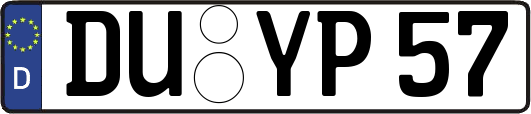 DU-YP57