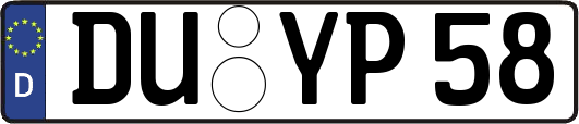 DU-YP58