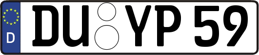 DU-YP59