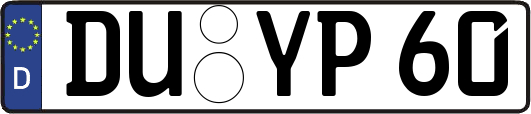 DU-YP60