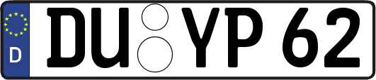 DU-YP62