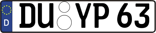 DU-YP63