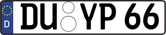DU-YP66