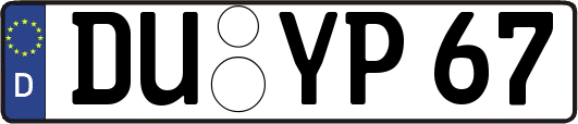 DU-YP67