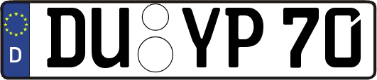 DU-YP70