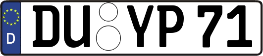 DU-YP71
