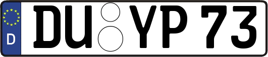 DU-YP73