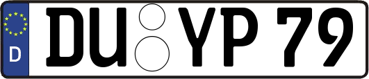 DU-YP79