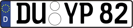 DU-YP82