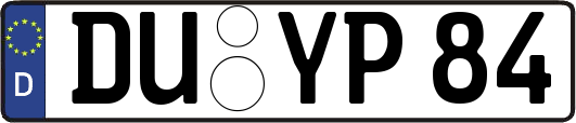 DU-YP84