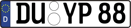 DU-YP88
