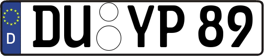 DU-YP89