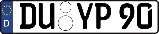 DU-YP90