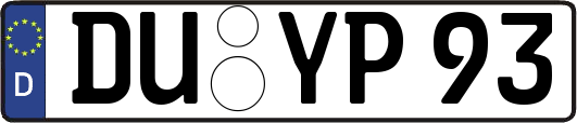 DU-YP93