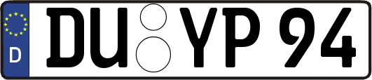 DU-YP94