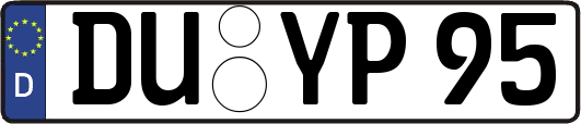 DU-YP95