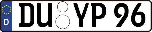 DU-YP96
