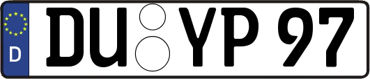 DU-YP97