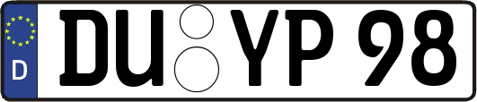 DU-YP98