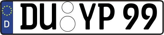 DU-YP99