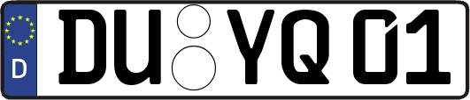 DU-YQ01