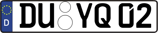 DU-YQ02
