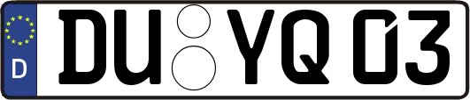 DU-YQ03