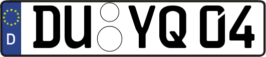 DU-YQ04