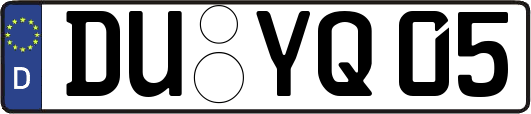 DU-YQ05