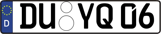 DU-YQ06