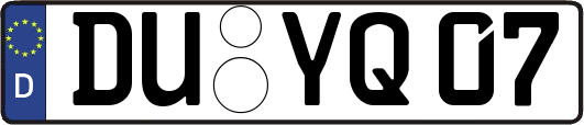DU-YQ07