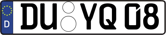 DU-YQ08