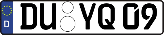 DU-YQ09