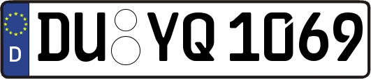 DU-YQ1069