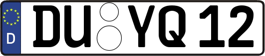 DU-YQ12
