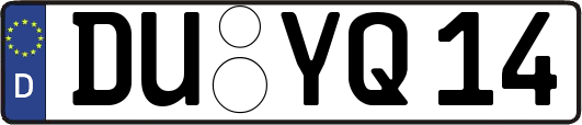 DU-YQ14