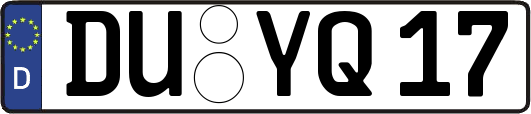 DU-YQ17