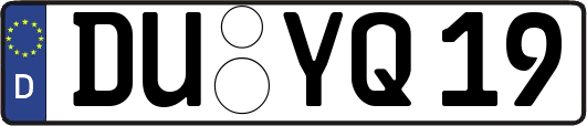 DU-YQ19