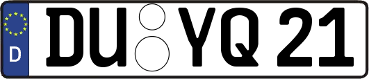 DU-YQ21