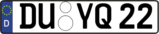 DU-YQ22
