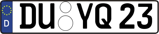 DU-YQ23