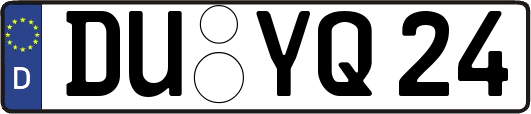 DU-YQ24
