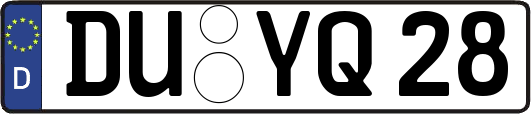 DU-YQ28